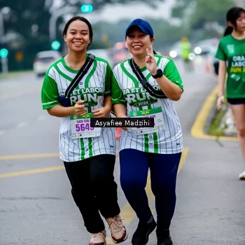 Runner Photo 8656777