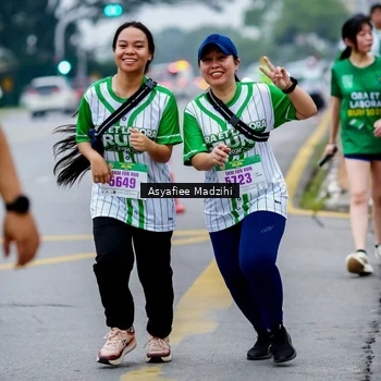 Runner Photo 8656778