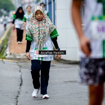 Runner Photo 8656781