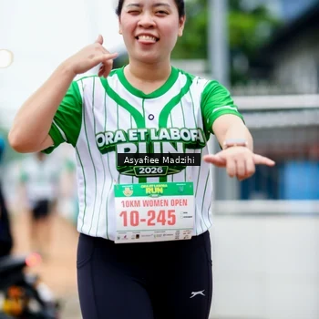 Runner Photo 8656783