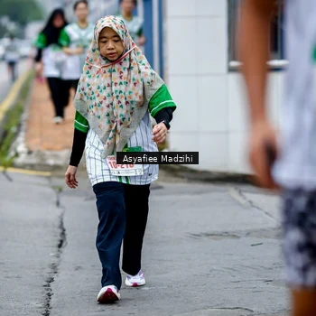 Runner Photo 8656785