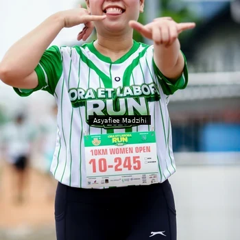 Runner Photo 8656787