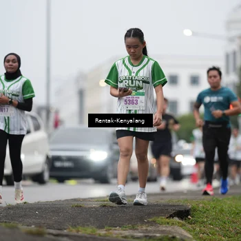 Runner Photo 8656790