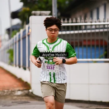 Runner Photo 8656793
