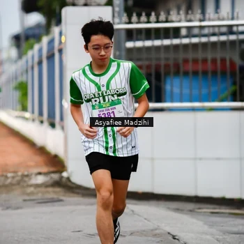 Runner Photo 8656798