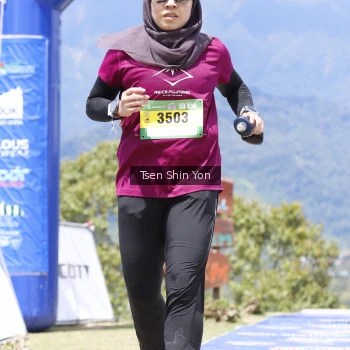 Runner Photo 86568