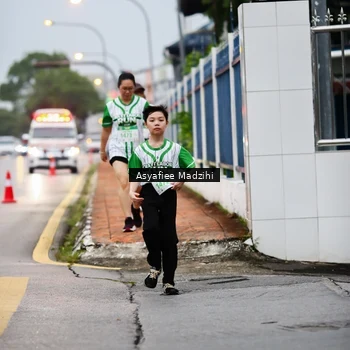 Runner Photo 8656800
