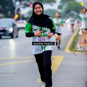 Runner Photo 8656802