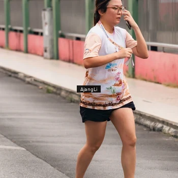 Runner Photo 8656808
