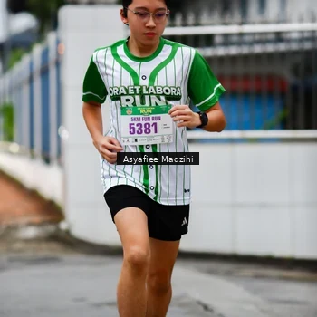 Runner Photo 8656809
