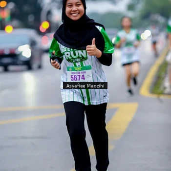 Runner Photo 8656812