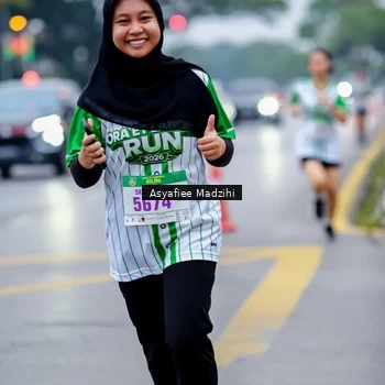 Runner Photo 8656813