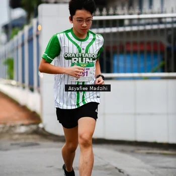 Runner Photo 8656815