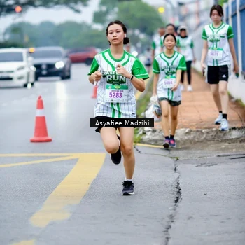 Runner Photo 8656818
