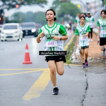 Runner Photo 8656819