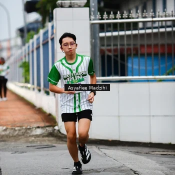 Runner Photo 8656823