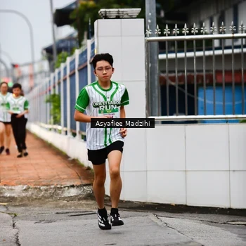 Runner Photo 8656825