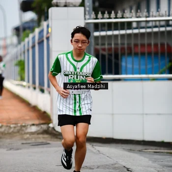 Runner Photo 8656826