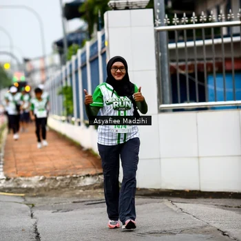 Runner Photo 8656831