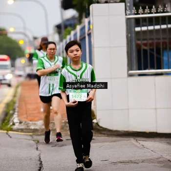 Runner Photo 8656842