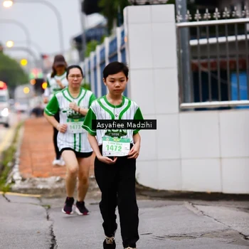 Runner Photo 8656845
