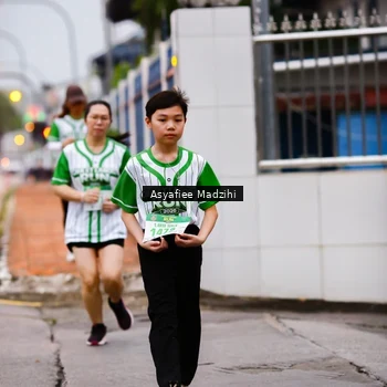 Runner Photo 8656846