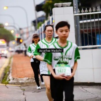 Runner Photo 8656847