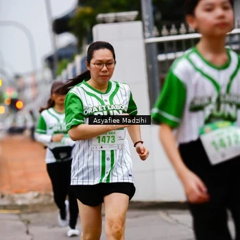 Runner Photo 8656848