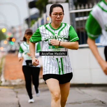 Runner Photo 8656849