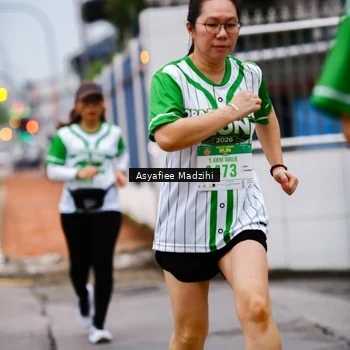 Runner Photo 8656851