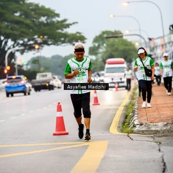 Runner Photo 8656856