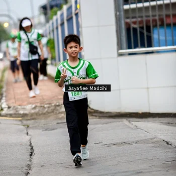 Runner Photo 8656857