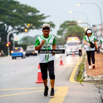 Runner Photo 8656860