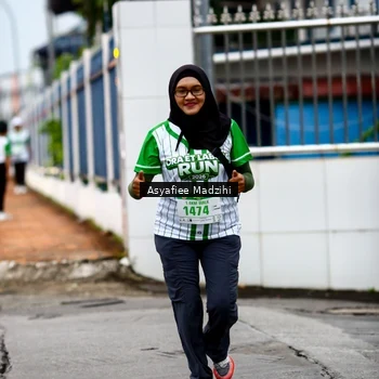 Runner Photo 8656861