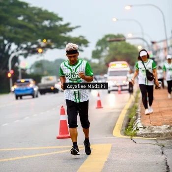 Runner Photo 8656862