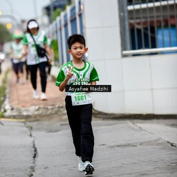 Runner Photo 8656864