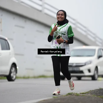 Runner Photo 8656865