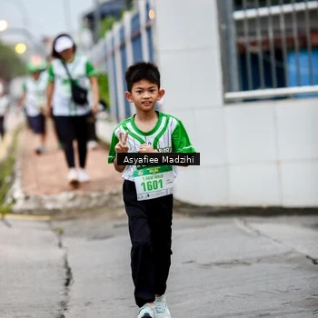 Runner Photo 8656869