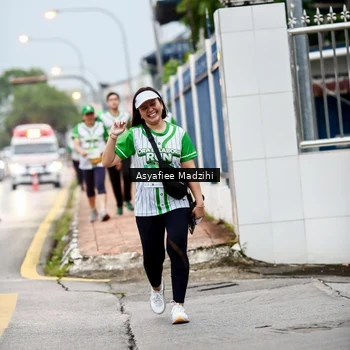 Runner Photo 8656871