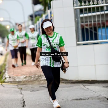 Runner Photo 8656873