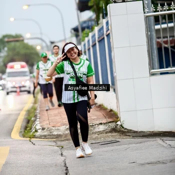 Runner Photo 8656875