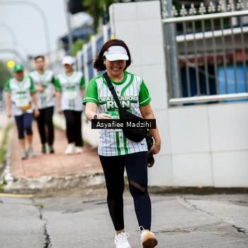 Runner Photo 8656879