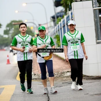 Runner Photo 8656880