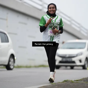 Runner Photo 8656885