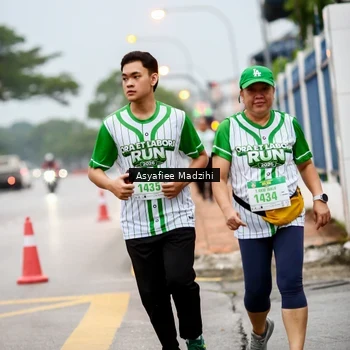 Runner Photo 8656888