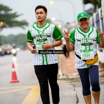 Runner Photo 8656892