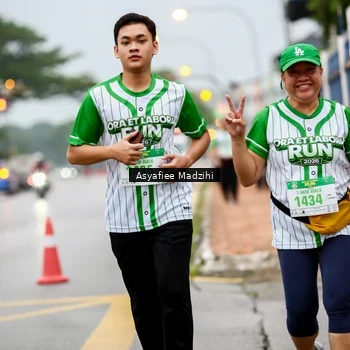 Runner Photo 8656893