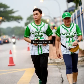 Runner Photo 8656895