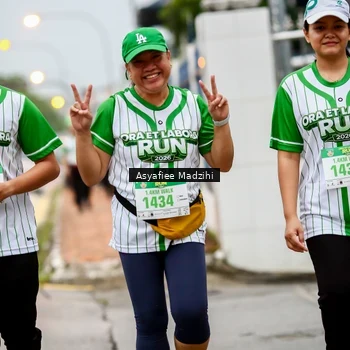 Runner Photo 8656899