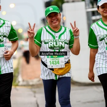 Runner Photo 8656900